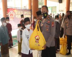 330 PAKET BAKSOS AKPOL 93 DI SALUR