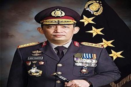 SURAT TERBUKA UNTUK KAPOLRI, DARI 