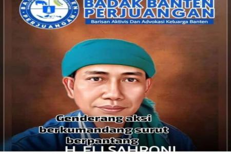 MAJU JALUR INDEPENDEN PILKADA LEBA