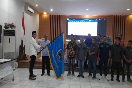 KONFERCAB PWI KENDAL DIGELAR, HARA