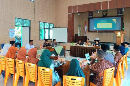MUI BANYUMAS SEGERA GELAR MUSDA, P