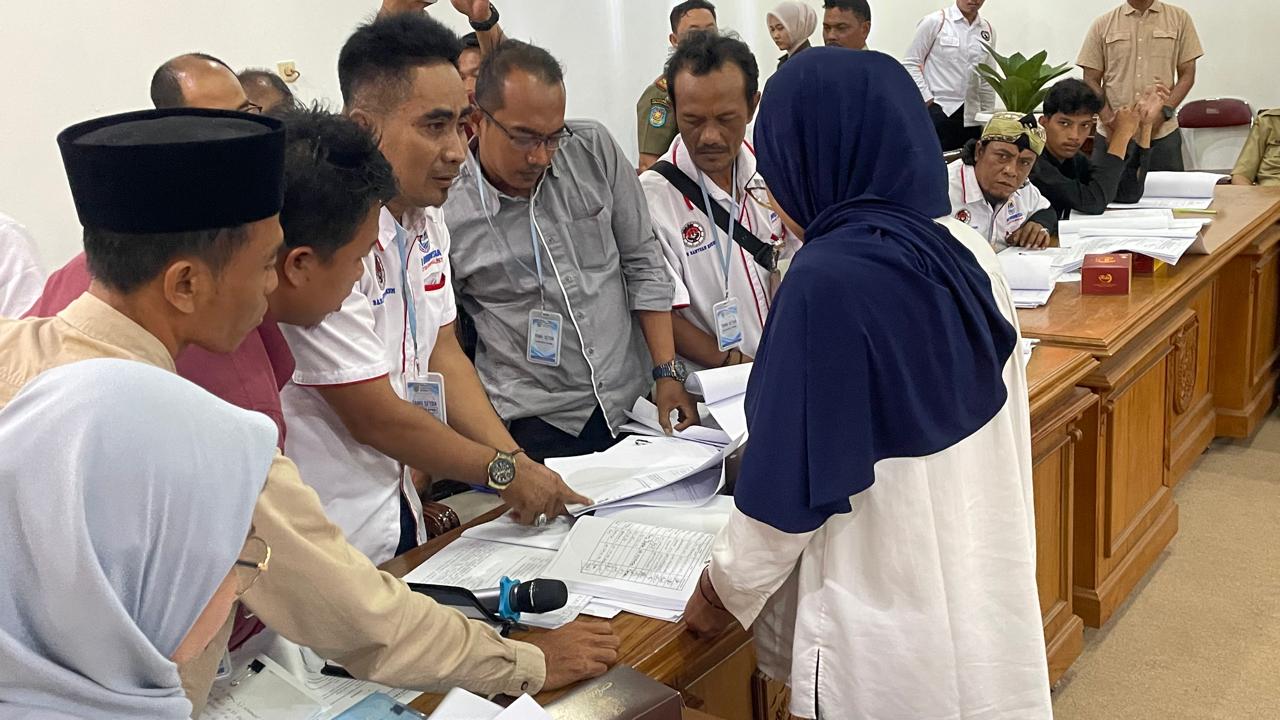 JPN Kejati Jateng Dorong Penyelesaian Polemik Gardu Induk Tunggulpandean Lewat Pengadilan