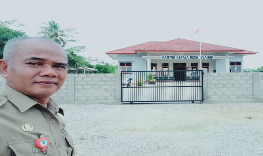Eksistensi Desa Wlahar dalam Pembangunan dan Penguatan Ekonomi Masyarakat