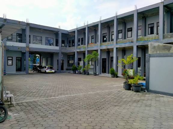 Mahasiswi Diduga Alami Pelecehan Verbal dan Penahanan Ijazah oleh Wakil Rektor II Universitas Muhamm
