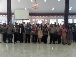 MOU Bayar Pajak PBB secara Online di Kendal 