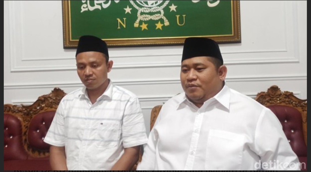 Ketua DPRD Demak Zayinul Fata Inginkan Pesantren Lebih Perlindungan Negara   
