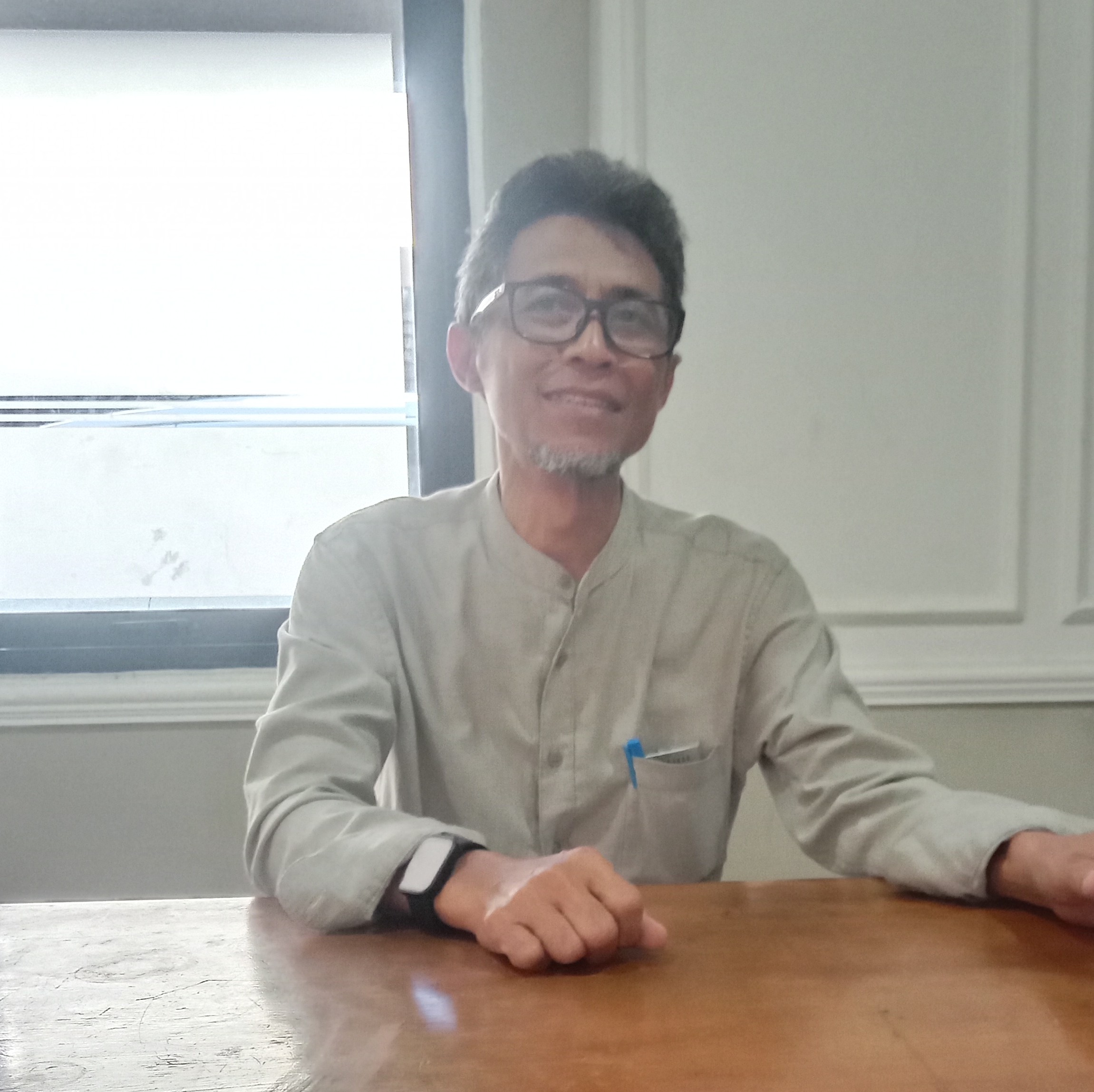 PUPR Lebak Tingkatkan Akses Air Bersih Pedesaan lewat Program SPAM, Warga Diajak Bersinergi