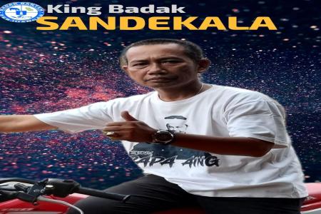 King Badak  Tuduhan Hoaks dari Oknum Dewan Banten Dinilai Politis Dan 