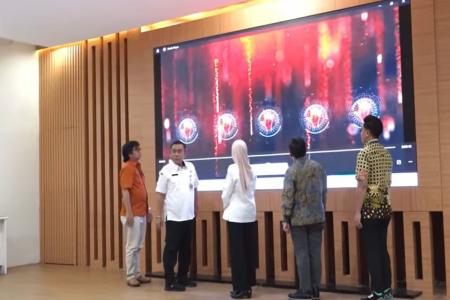 “PERKASA”, INOVASI BAPERLITBAN
