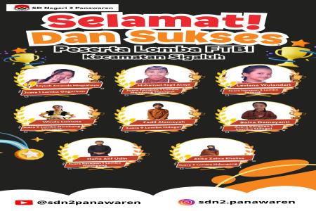 Dari Lereng Panawaren Menuju Panggung Bahasa Ibu Banjarnegara Ketulusa
