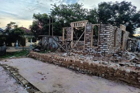 Kolaborasi Kebaikan  Detikzone Jurnalis Sumenep Independen  Aktivis Mu