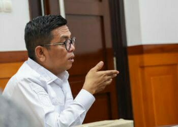 Andra Soni Minta Wisatawan Waspadai Cuaca Ekstrem Saat Libur Nataru di Banten