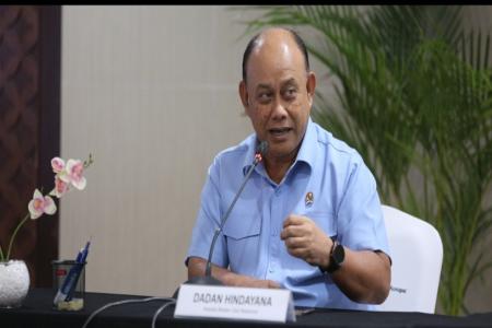 BGN Tekankan Agar SPPG Memenuh