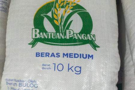 KEPALA BULOG BUNGKAM, KADIS KETAPA